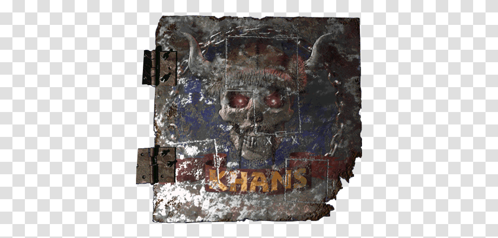 Khans Fallout Wiki Fandom Khans Of New California, Painting, Art, Collage, Poster Transparent Png