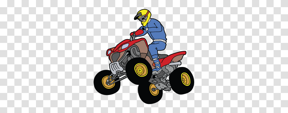 Khao Yai Speedkart, Atv, Vehicle, Transportation, Motorcycle Transparent Png