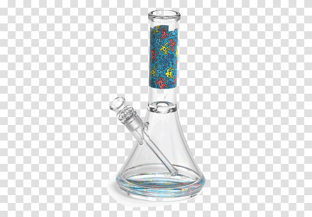Kharing Water Pipe Laboratory Flask, Glass, Bottle, Jug, Mixer Transparent Png