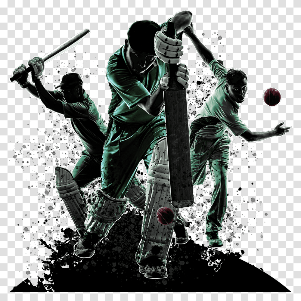 Khelyaar Banner Illustration, Person, Baseball Bat, Team Sport, People Transparent Png