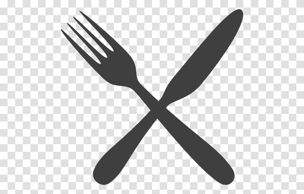 Khife Clipart Flatware, Fork, Cutlery Transparent Png