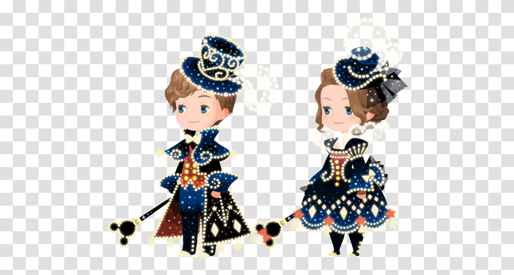 Khux 7 New Avatar Boards Sven Doll Log Doll, Toy, Person Transparent Png