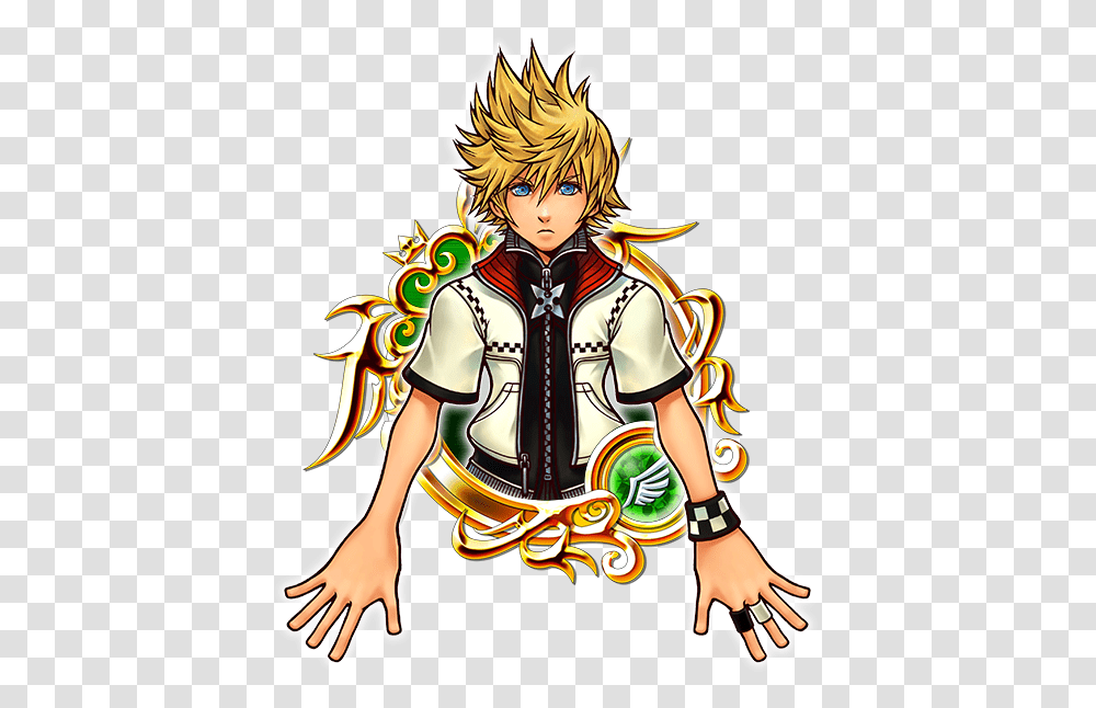 Khux Medal Clash, Comics, Book, Manga, Person Transparent Png