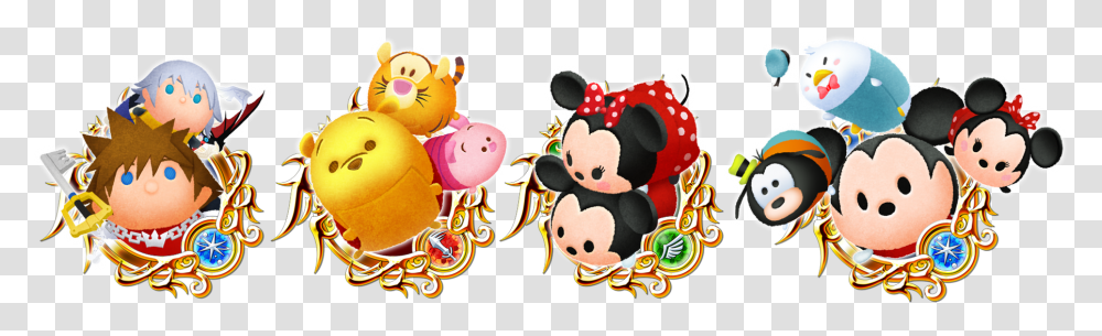 Khux, Plush, Toy Transparent Png