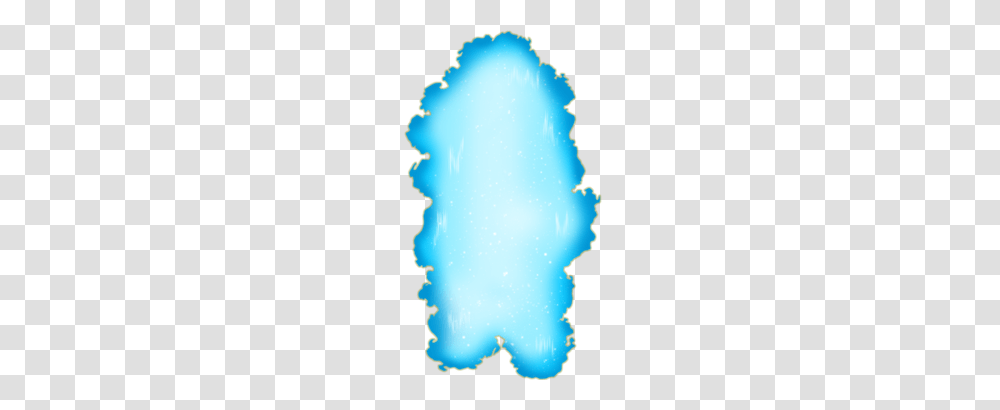 Ki Ssgss Style Anime, Water, Crystal, Bottle Transparent Png