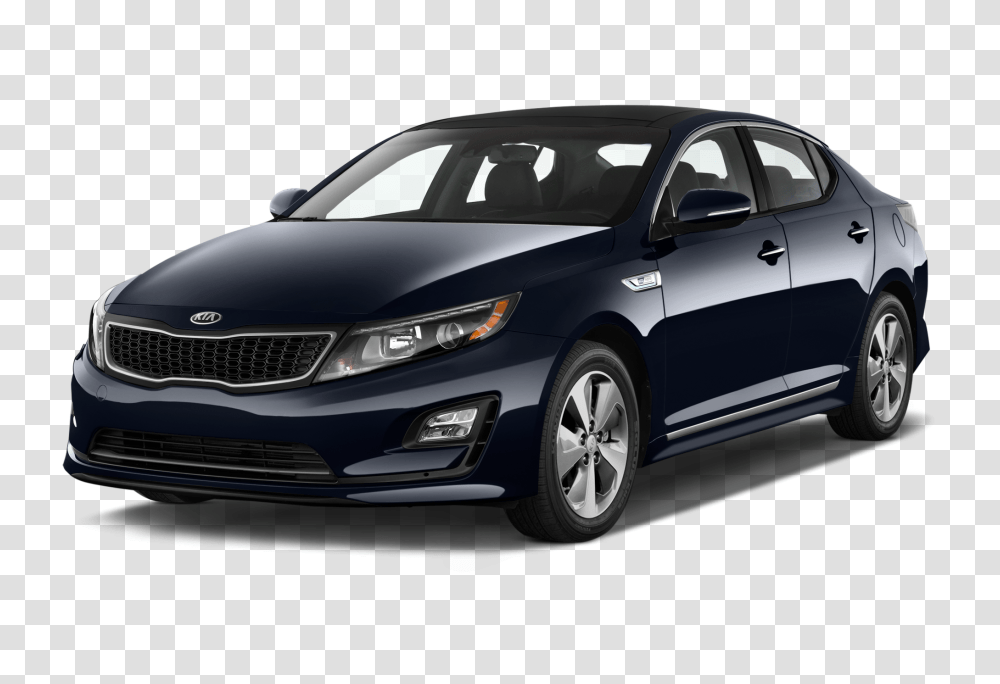 Kia, Car, Sedan, Vehicle, Transportation Transparent Png