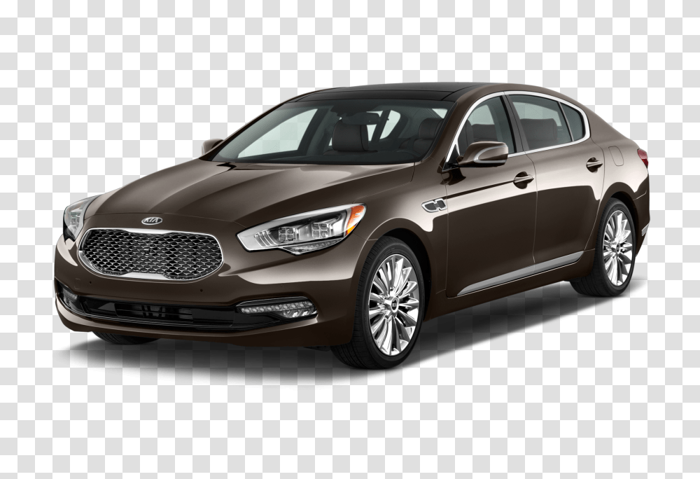 Kia, Car, Sedan, Vehicle, Transportation Transparent Png