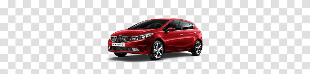 Kia, Car, Sedan, Vehicle, Transportation Transparent Png