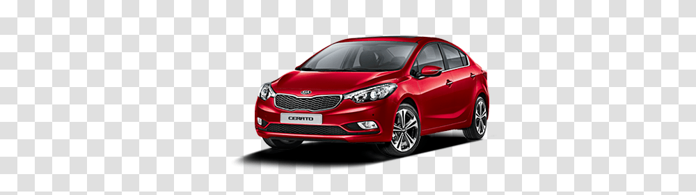 Kia, Car, Sedan, Vehicle, Transportation Transparent Png