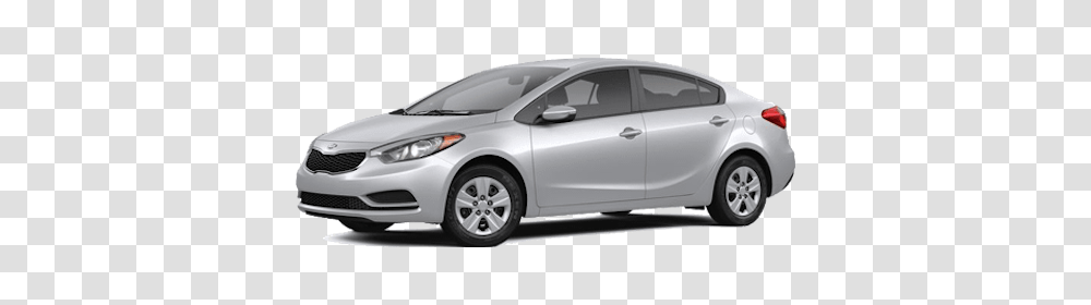 Kia, Car, Sedan, Vehicle, Transportation Transparent Png