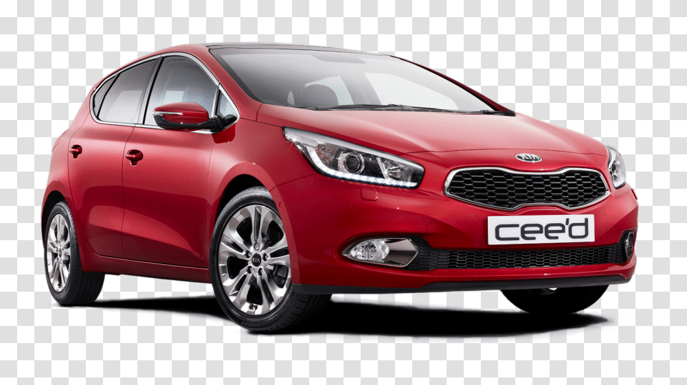 Kia, Car, Vehicle, Transportation, Automobile Transparent Png