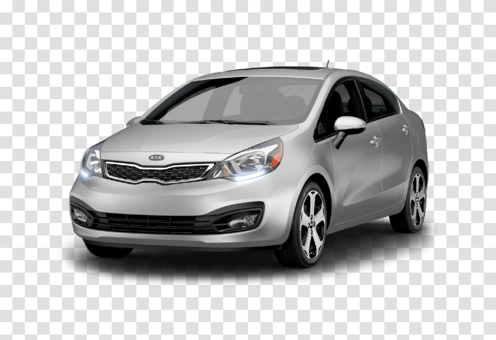 Kia, Car, Vehicle, Transportation, Sedan Transparent Png