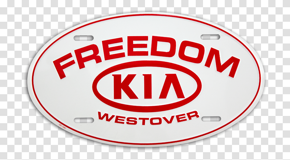 Kia Motors, Label, Sticker, Logo Transparent Png