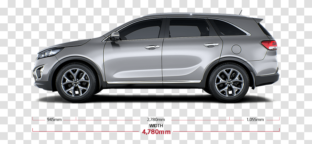 Kia New Sorento Dimensions Kia Ecuador Precios 2019, Sedan, Car, Vehicle, Transportation Transparent Png