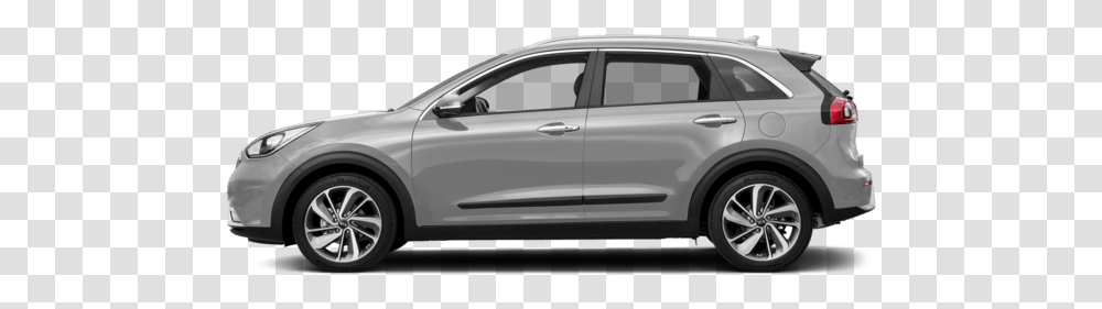 Kia Niro In Silver 2017 Toyota Corolla Im Hatchback, Sedan, Car, Vehicle, Transportation Transparent Png
