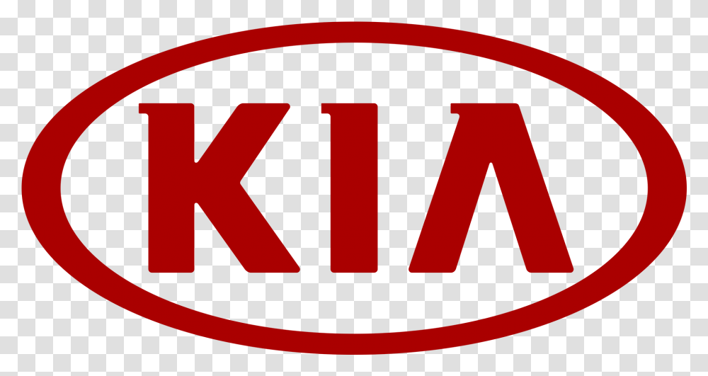 Kia Official Logo, Number, Label Transparent Png