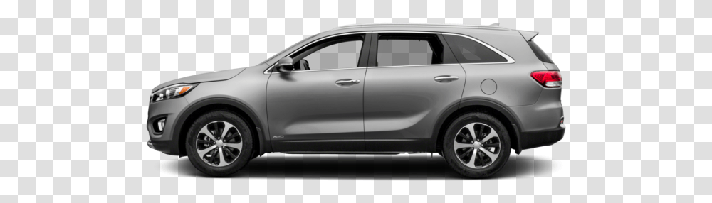 Kia Sorento 2018 Ex, Sedan, Car, Vehicle, Transportation Transparent Png