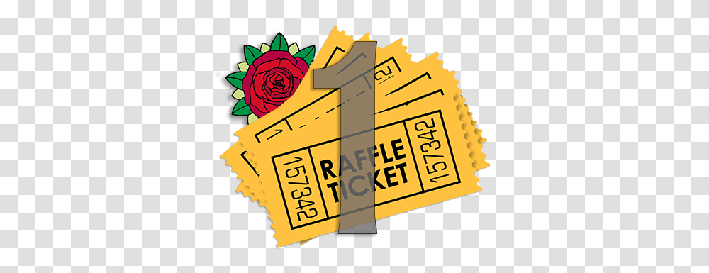 Kia Soul One Raffle Ticket Desert Rose Institute, Label, Paper, Number Transparent Png