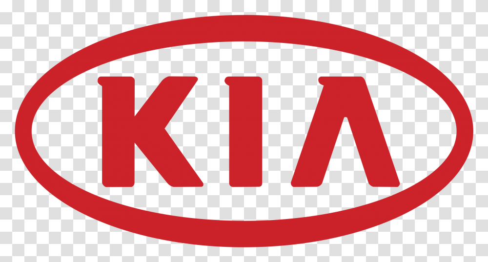 Kia Vector Logo Logos That Start With K, Text, Label, Number, Symbol Transparent Png