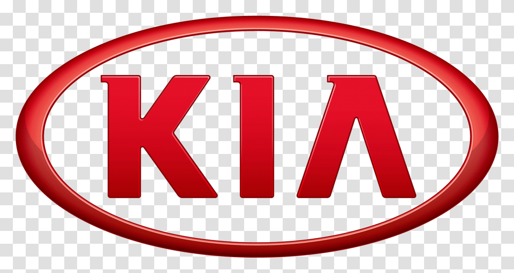 Kia Website Kia Logo, Label, Number Transparent Png