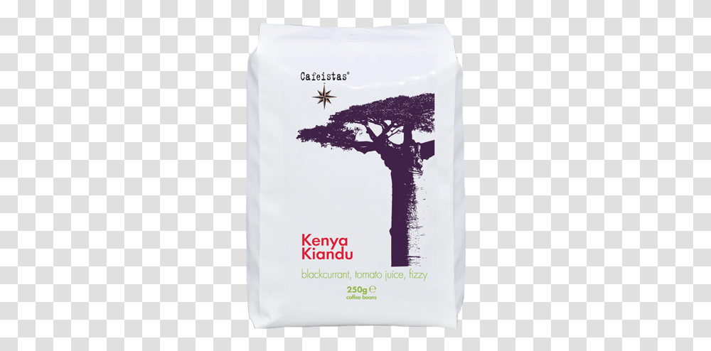 Kiandu Kenya 250g Coffee Beans Ground Adansonia, Poster, Advertisement, Plant, Flyer Transparent Png