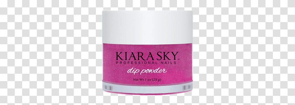 Kiara Sky Dipping Powder D422 Pink Lipstick 1oz Kiara Sky, Cosmetics, Face Makeup, Bottle Transparent Png