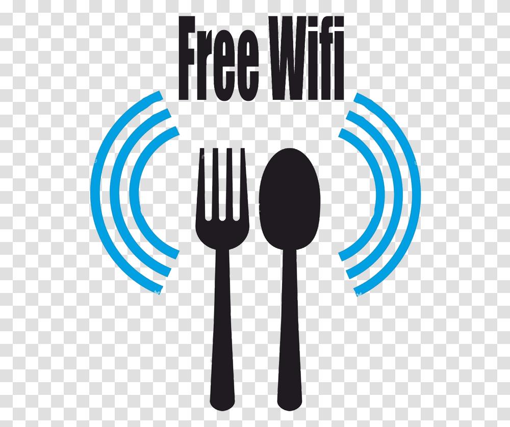 Kibonprix Free Wifi Icon Free Wifi Logo Restaurant, Fork, Cutlery Transparent Png