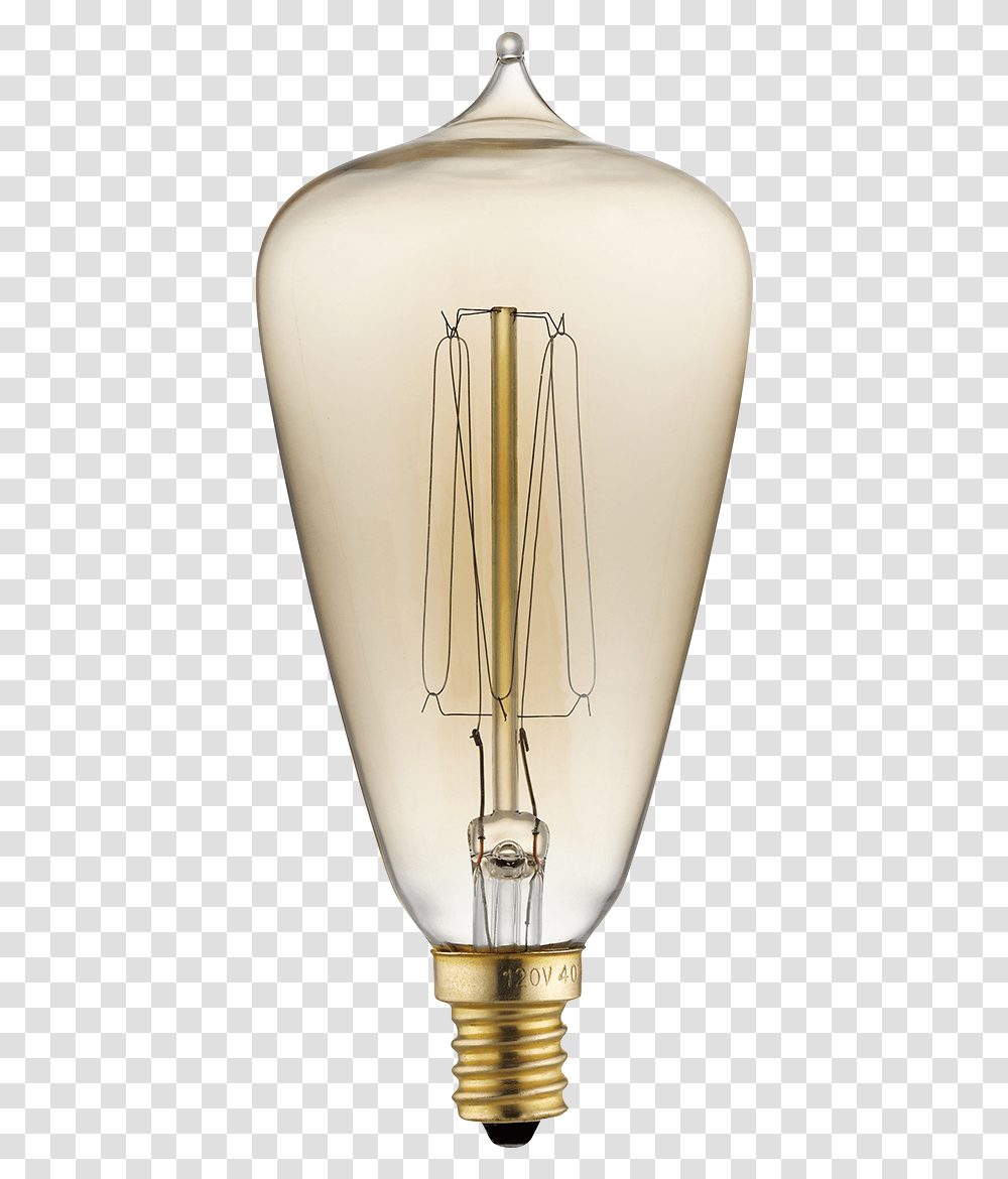 Kichler 40w Edison Light Bulb Download, Lamp, Appliance, Mixer, Home Decor Transparent Png