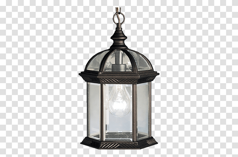 Kichler Barrie Collection Outdoor Hanging Pendant, Lamp, Lantern, Light Fixture Transparent Png