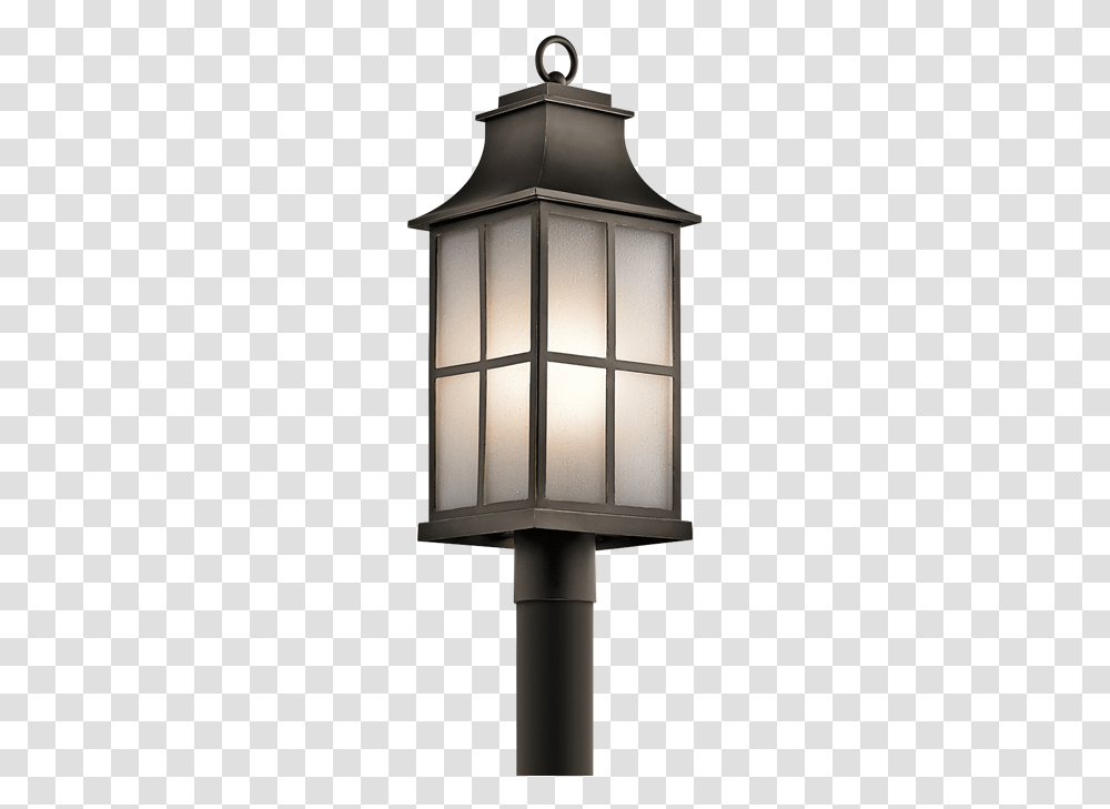 Kichler, Lamp, Light Fixture, Lampshade, Lantern Transparent Png