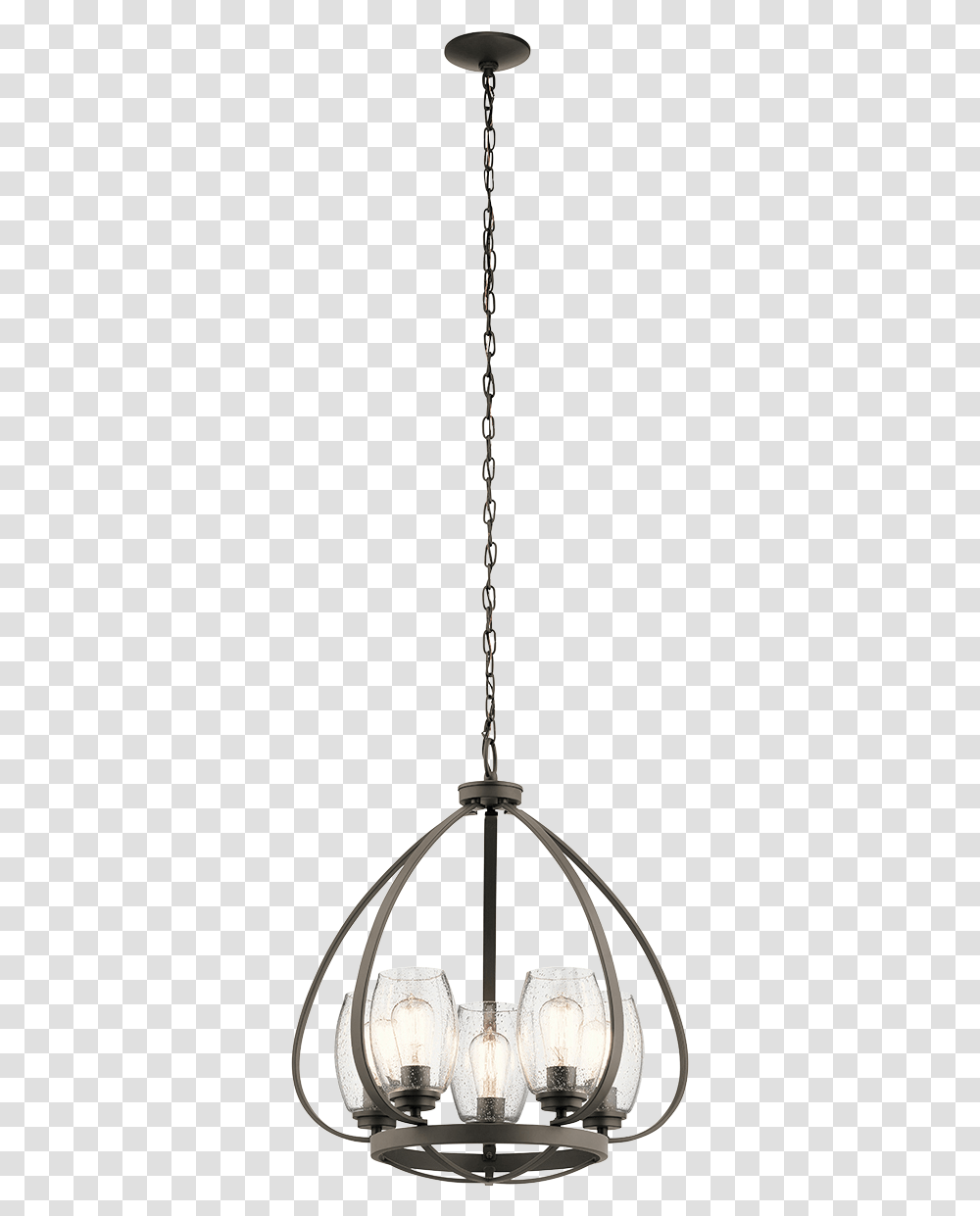 Kichler Lighting Hayman Bay Collection, Lamp, Chandelier Transparent Png