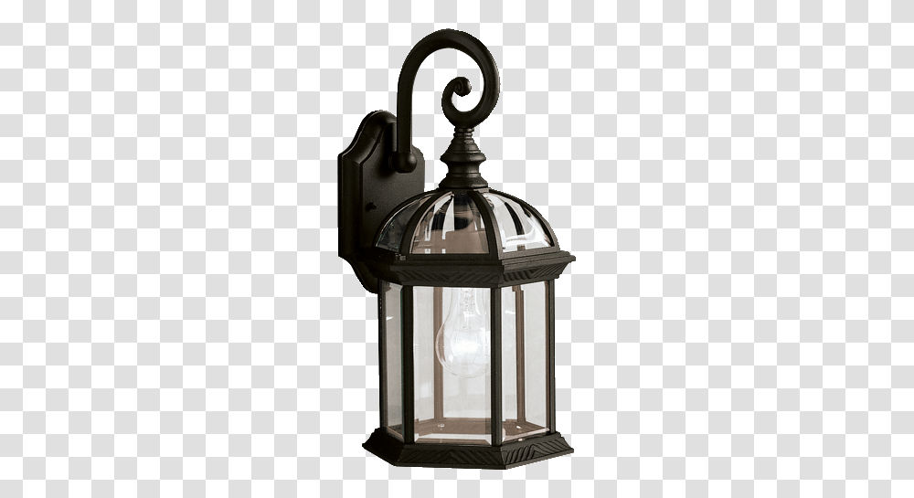 Kichler Tannery Bronze, Lantern, Lamp, Lampshade Transparent Png