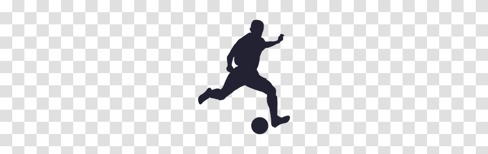 Kick Ball Clipart Free Clipart, Person, People, Kicking, Sport Transparent Png