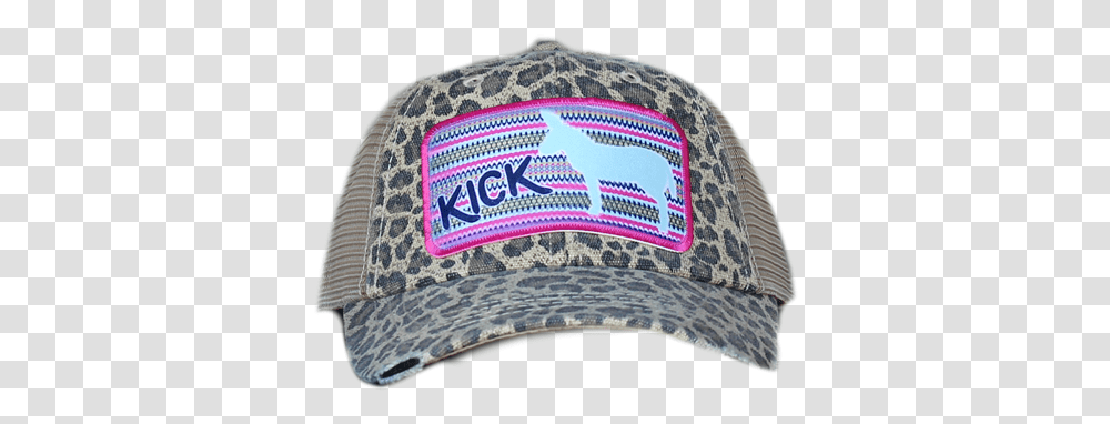 Kick Donkeycap Pack Of 4 Baseball Cap, Clothing, Apparel, Hat, Cushion Transparent Png