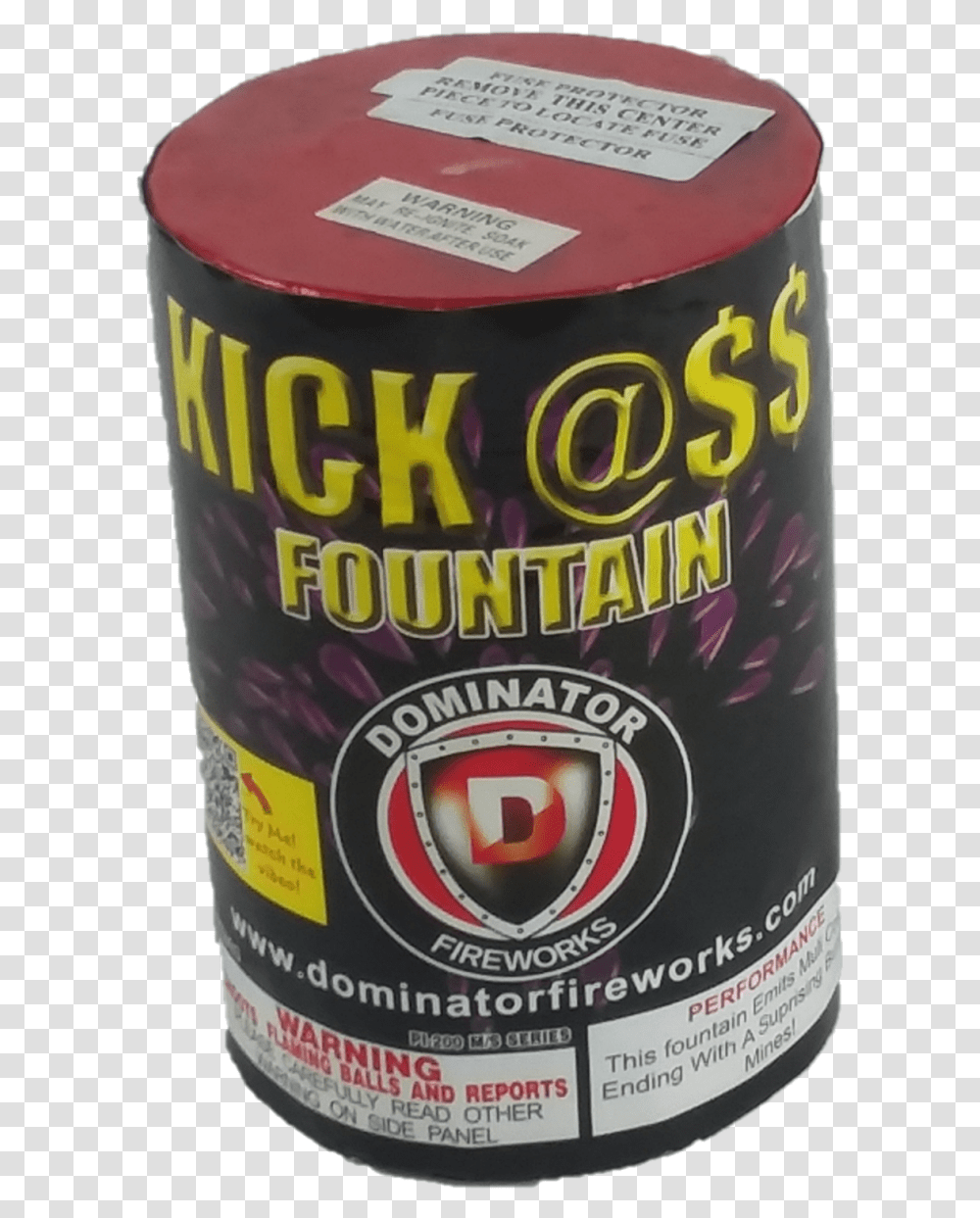 Kick Fountain D, Beer, Alcohol, Beverage, Drink Transparent Png