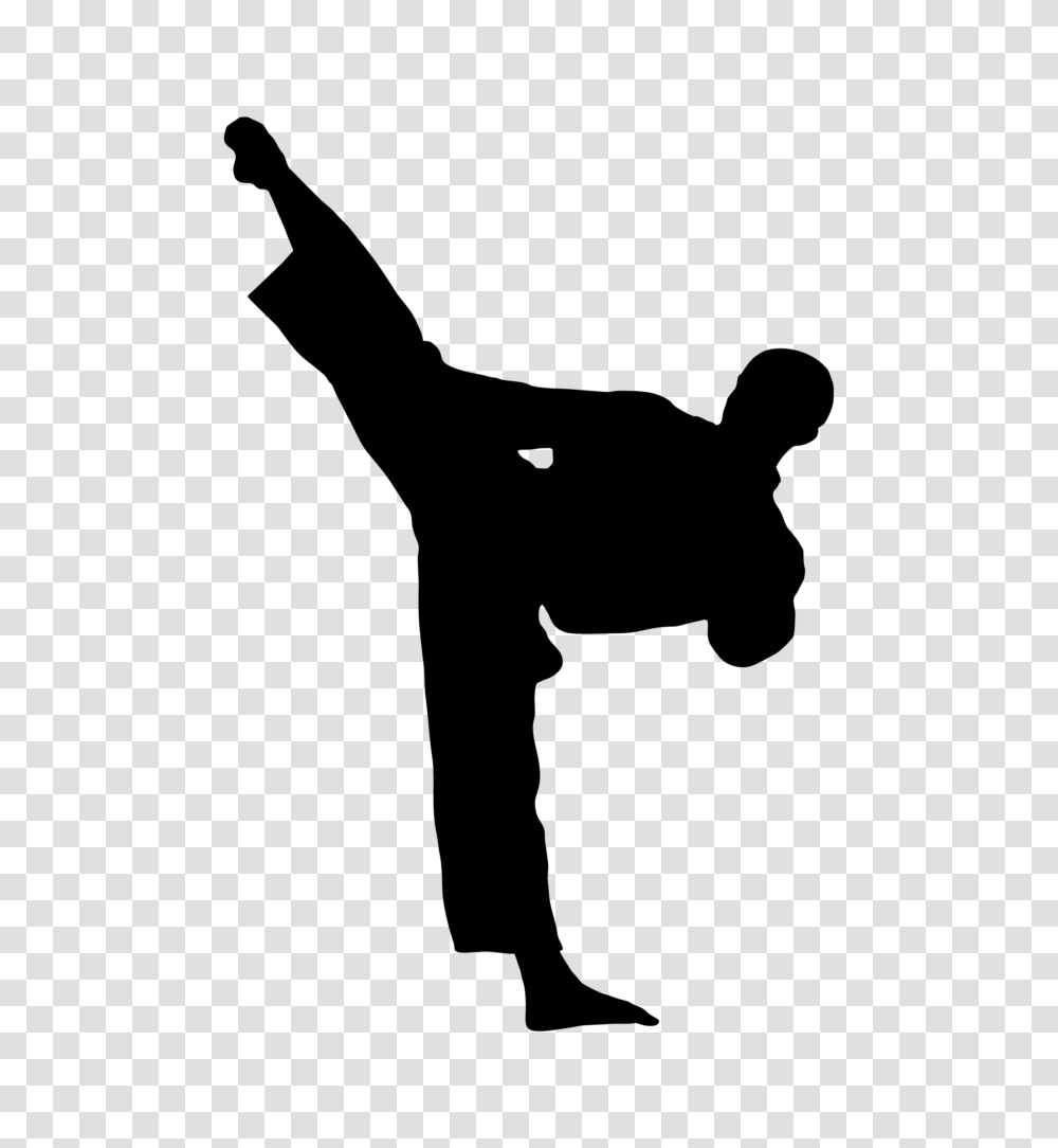 Kick Karate Martial Arts Taekwondo Clip Art, Sport, Sports, Kicking, Judo Transparent Png