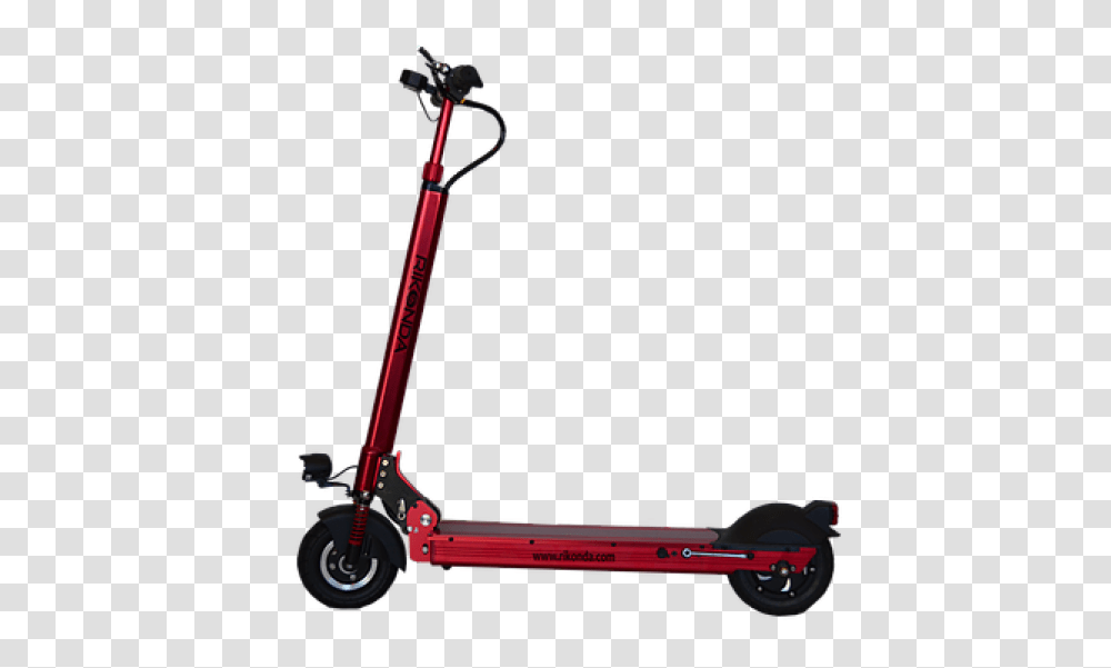 Kick Scooter Free Download, Vehicle, Transportation, Lawn Mower, Tool Transparent Png