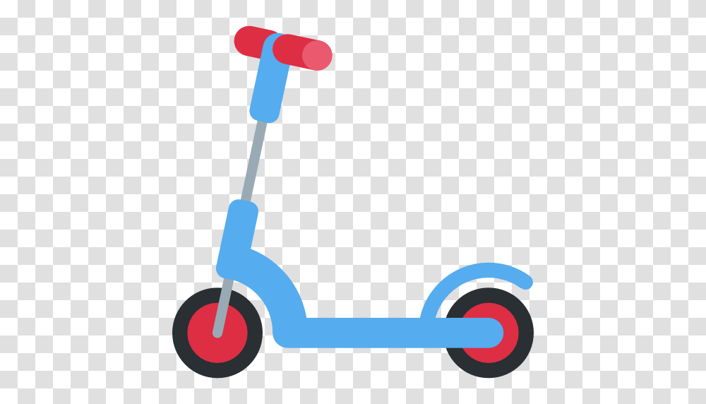 Kick Scooter Image Background Arts, Vehicle, Transportation, Lawn Mower, Tool Transparent Png