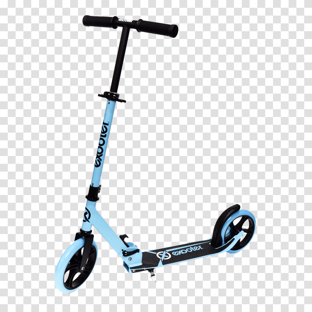 Kick Scooter Image, Vehicle, Transportation, Lawn Mower, Tool Transparent Png