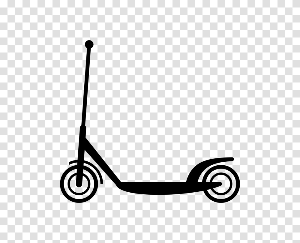 Kick Scooter Motorcycle Moped Electric Vehicle, Gray, World Of Warcraft Transparent Png