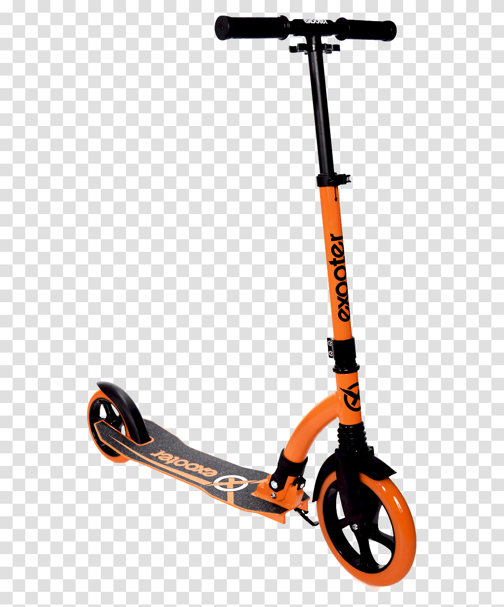 Kick Scooter, Sport, Vehicle, Transportation, Bow Transparent Png