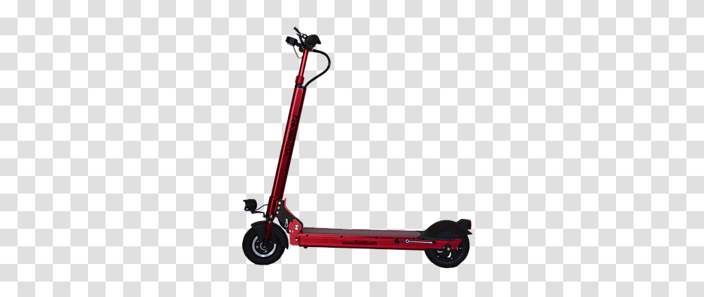 Kick Scooter, Sport, Vehicle, Transportation, Lawn Mower Transparent Png