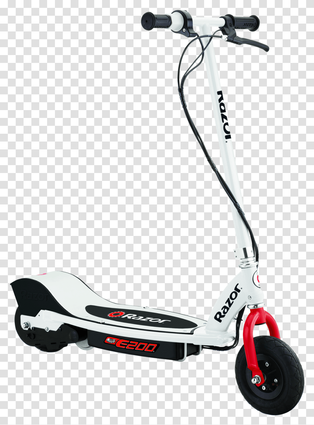 Kick Scooterwheel Electric Scooter, Vehicle, Transportation, Lawn Mower, Tool Transparent Png