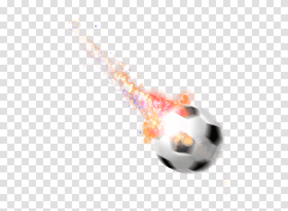 Kick Up A Soccer Ball, Animal Transparent Png