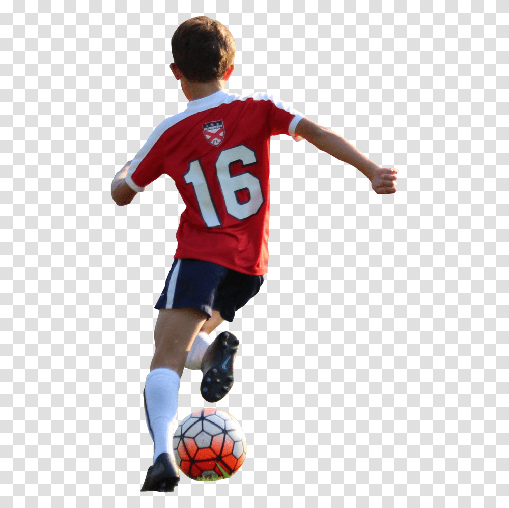 Kick Up A Soccer Ball, Football, Team Sport, Person Transparent Png