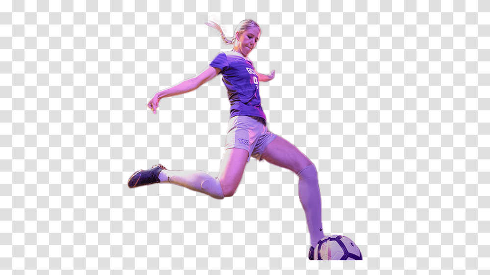 Kick Up A Soccer Ball, Dance Pose, Leisure Activities, Person, Sport Transparent Png