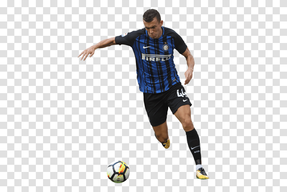 Kick Up A Soccer Ball, Football, Team Sport, Person, People Transparent Png