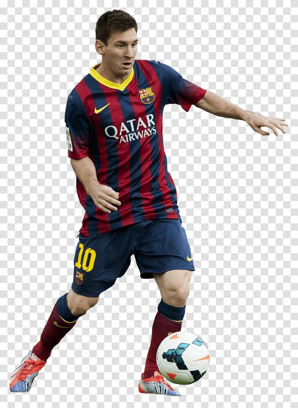 Kick Up A Soccer Ball, Football, Team Sport, Person, People Transparent Png
