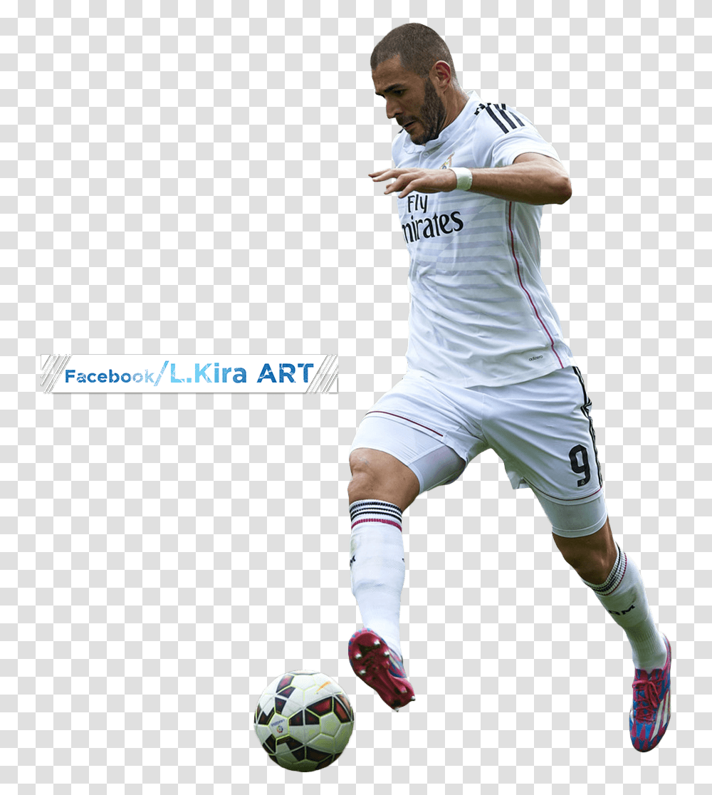 Kick Up A Soccer Ball, Person, Football, Team Sport, People Transparent Png