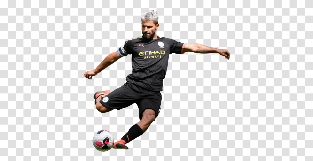 Kick Up A Soccer Ball, Person, Human, Football, Team Sport Transparent Png